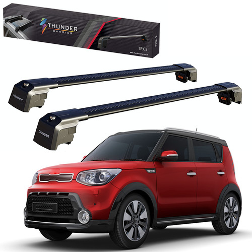 Roof boxes rack cross bars - boxes,