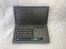 Vintage Moore and Wright