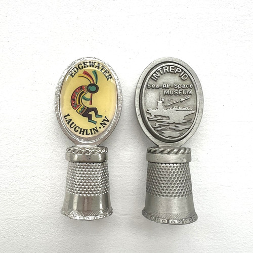 Vintage american souvenir - 2,