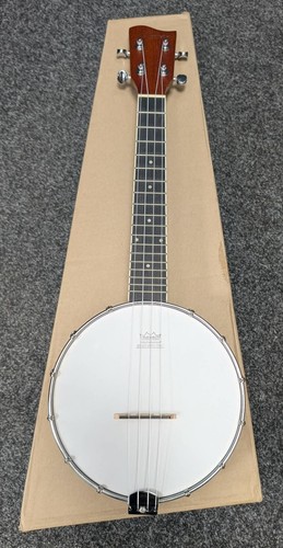 Banjo singer banjolele brand - singer,