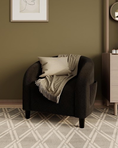 Accent chair living - accent,