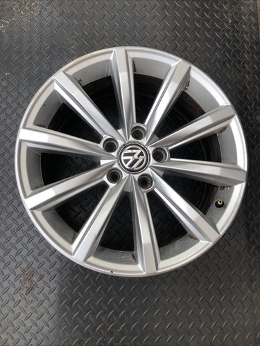 Genuine passat alloy - vw,