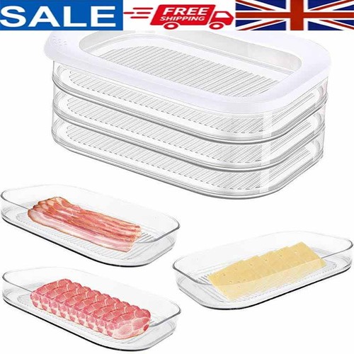 Deli meat container for - deli,