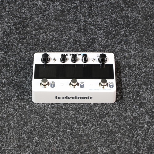 Electronic plethora x3 - electronic,