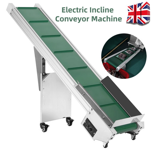 Electric incline - 47", l