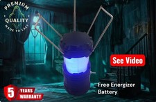 Ghost Hunting for Rem