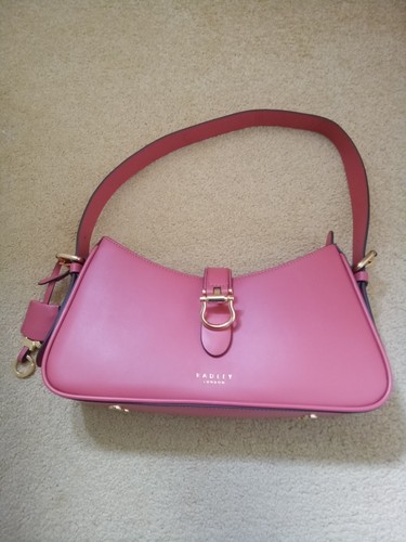 Radley women leather dark - radley, women's