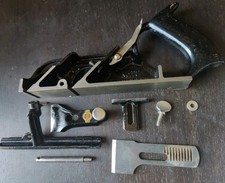 Stanley No.78 Fillister Rebate