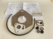 5.5”Girling, Brake Servo