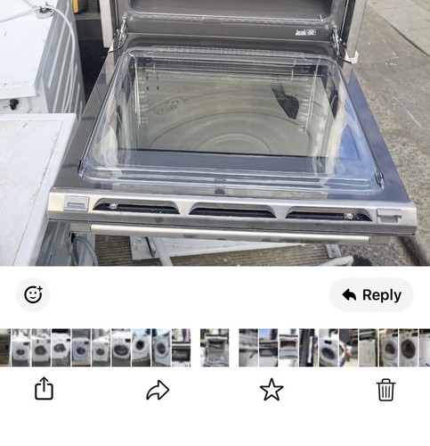 Siemens oven inner - siemens,