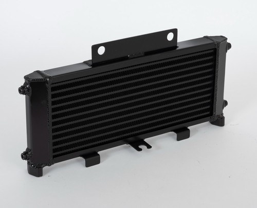 Suzuki gsx 1400 oil cooler - oil, new