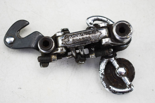 Campagnolo record first gen - record,