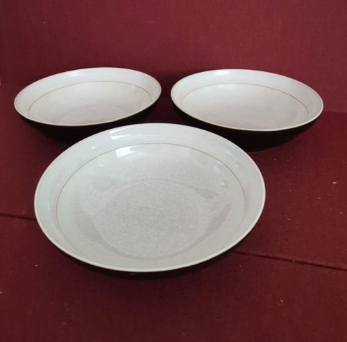 Denby everyday black - denby,