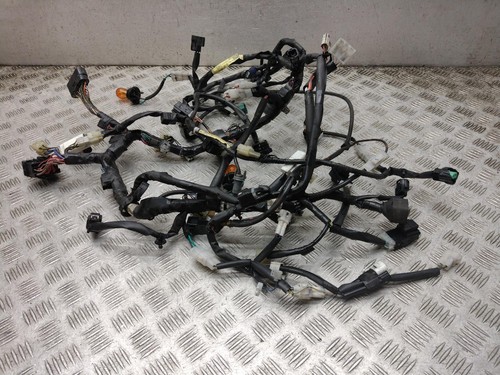 2012 yamaha 530 wiring - ,