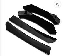 Universal Body Kits Chin