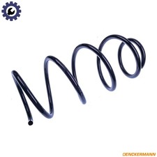 2x SUSPENSION SPRING D700345 FOR BMW N43B20A N46B20B/C/BD/CB N45B20A 2.0L 4cyl