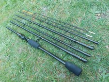 Travel 10ft Feeder fishing rod