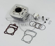 Big bore engine cylinder - bore,