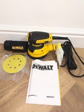 DeWalt DWE6423 125mm Random