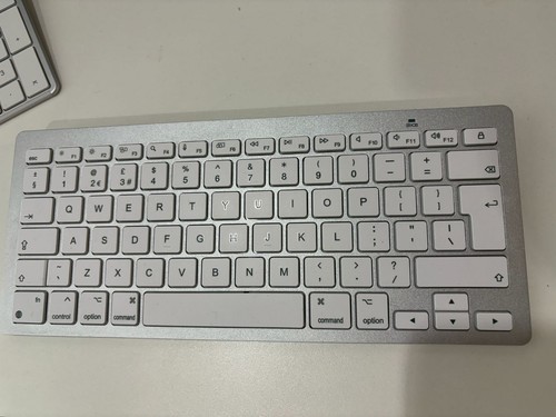 Bluetooth keyboard for mac - for,
