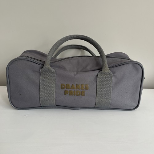 Drakes pride bowling balls bag - drakes,