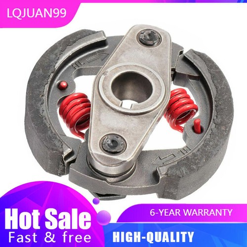 Heavy duty clutch pad - for, 2