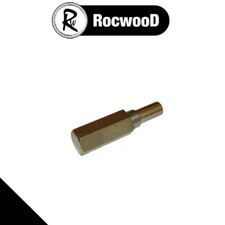 Flywheel & Clutch Removal Tool