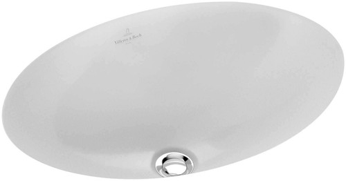 New villeroy boch 61612101 - new,