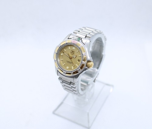 Ladies tag heuer 4000 - tag,