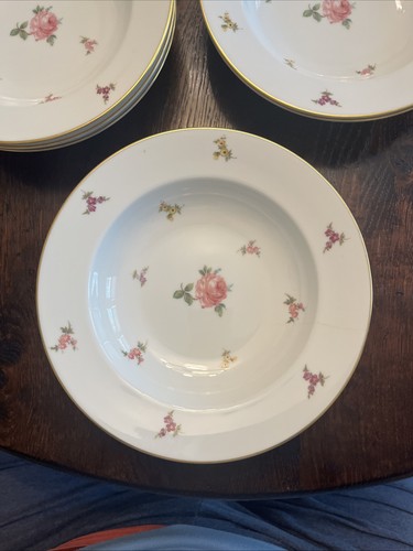 Rosenthal hillside china - hillside,