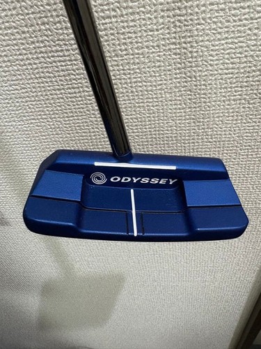Odyssey oworks 1wcs blue - 1wcs,