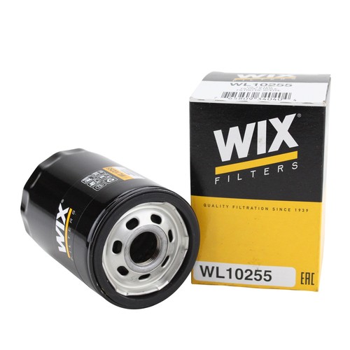 Wl10255 wix engine - wl10255, oil