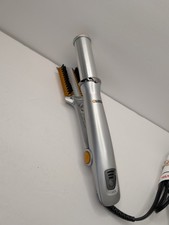 INSTYLER Rotating Hot Iron Brush TRE MILANO 1.25" Model IS1001 Tested Works
