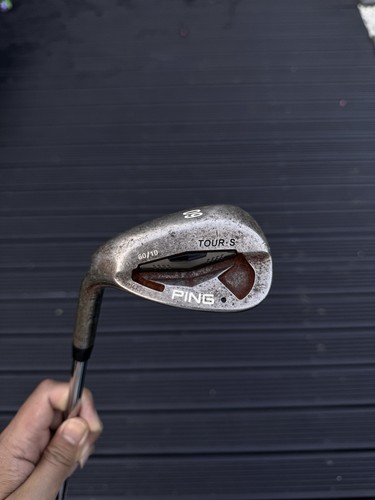 Ping tour lob wedge - lob,