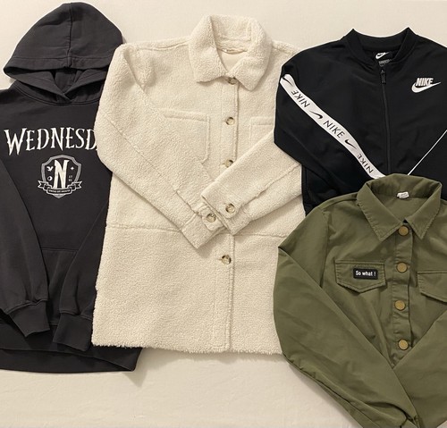 Girls clothes bundle - clothes, 12-13