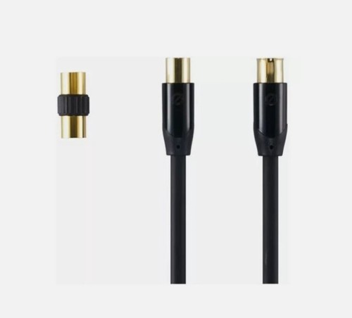 Sandstrom aerial lead with - aerial,