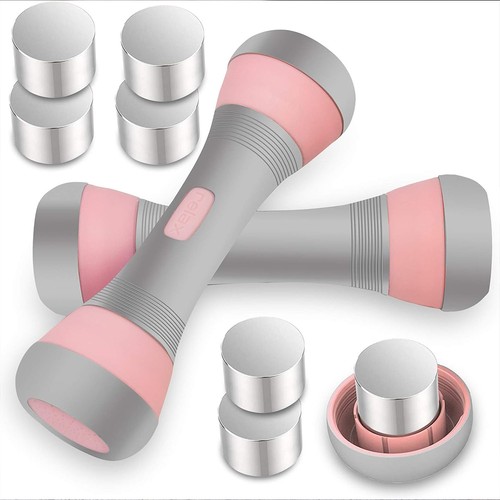 Adjustable weight dumbbells - weight,