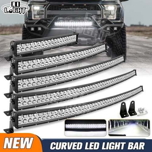 Led light bar - 22", 32"