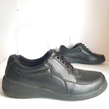 AS NEW Scholl Shoes EU41 Black