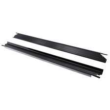 Nerf  Bars Non-Slip Protection