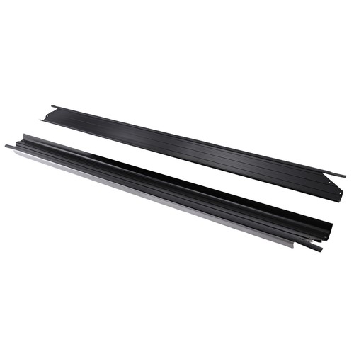 Nerf bars non slip - nerf, non-slip