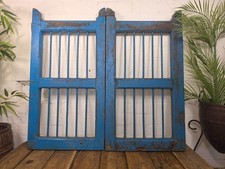 Old Pair Vintage Reclaimed