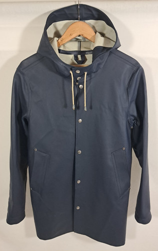 Stutterheim stockholm navy - stutterheim,