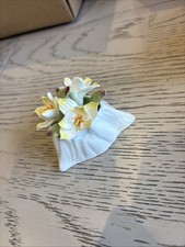 Aynsley Fine Bone China Flower