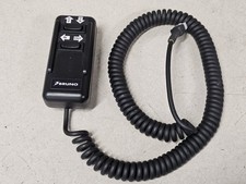 Bruno Wheelchair Lift Controller Remote (Up/Down) (Left, Right)