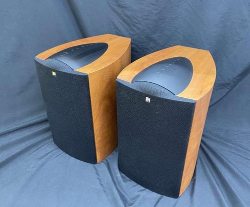 Kef bookshelf speakers - kef,