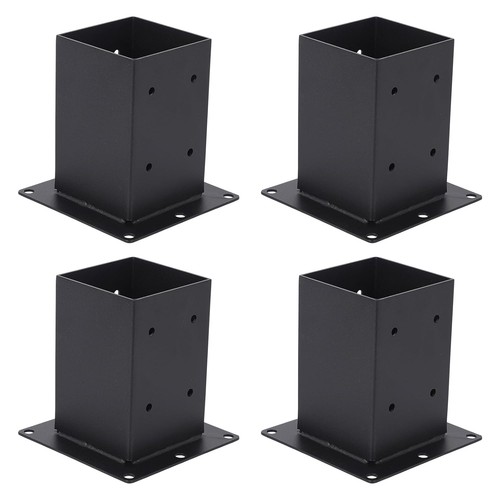 4pcs heavy duty 4x4 - 4pcs, post