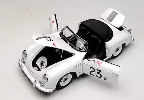 Autoart porsche 356a - 1:18,