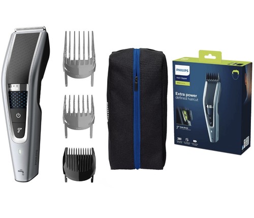 Philips series 5000 - series, hair