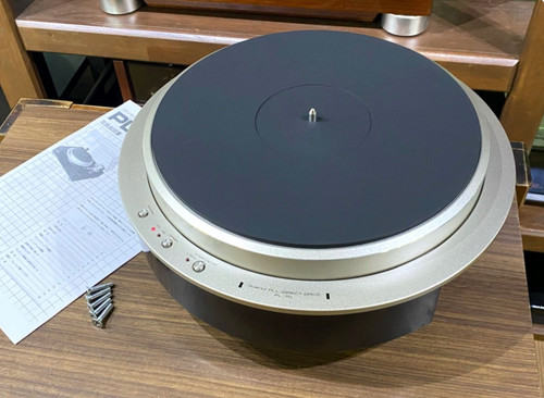 Pioneer turntable unit - pioneer,